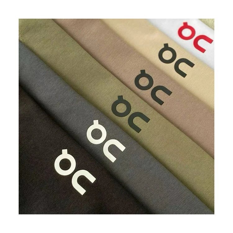 Casual Sports Print Long Sleeve T-Shirt photo 4