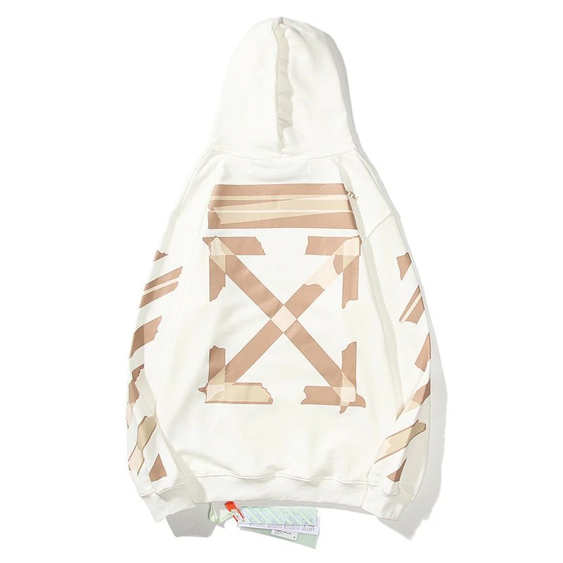 Premium Cotton Fleece Hoodie photo 2