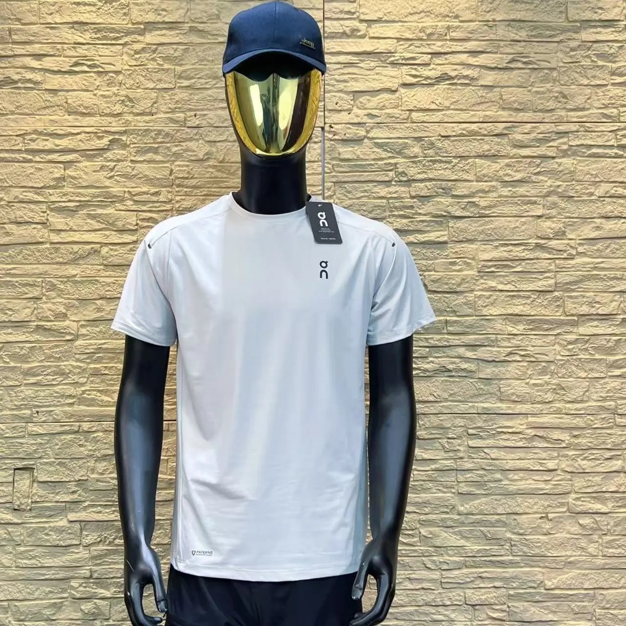 Classic Sports T-Shirt photo 6