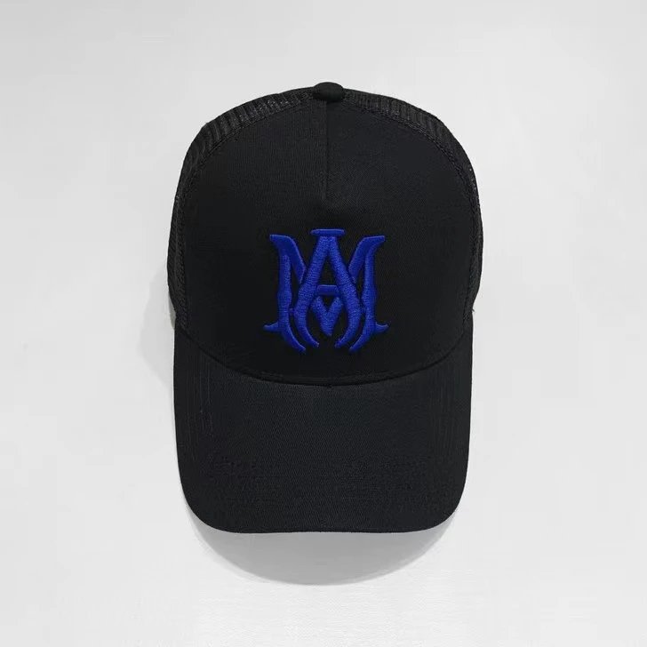 Embroidered Baseball Cap Unisex photo 7