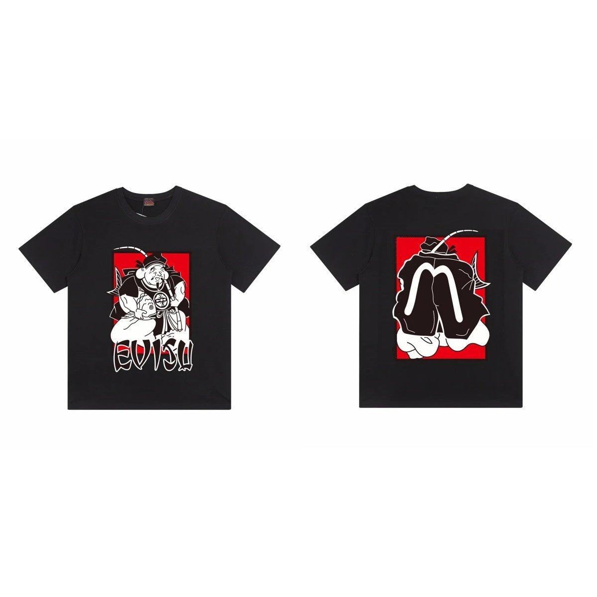 Cotton T-Shirt photo 2