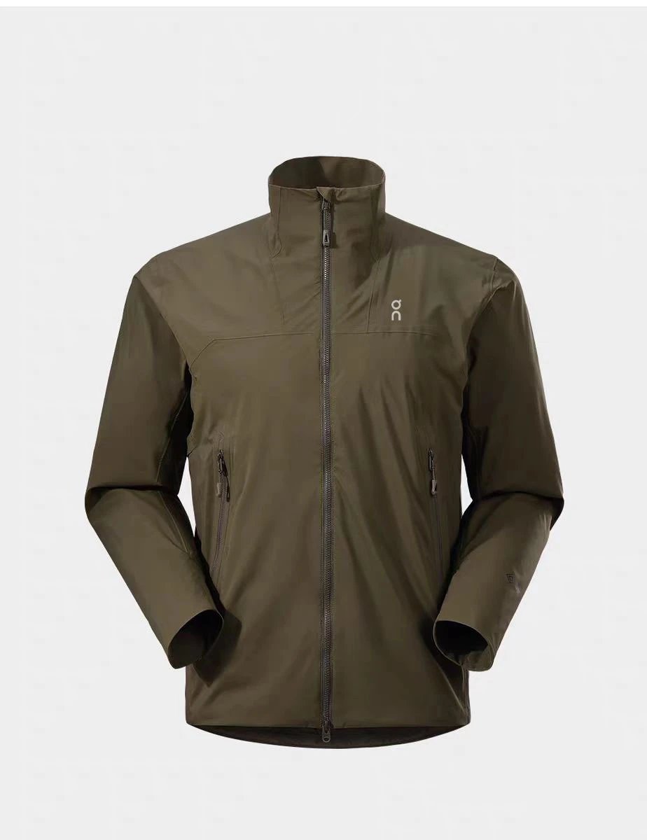 Windbreaker Jacket photo 7