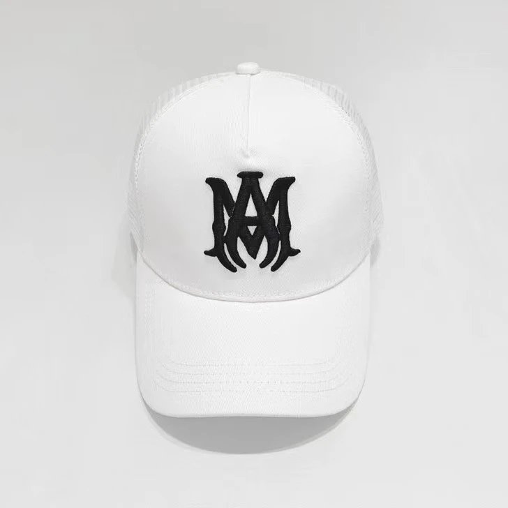 Embroidered Baseball Cap Unisex photo 2