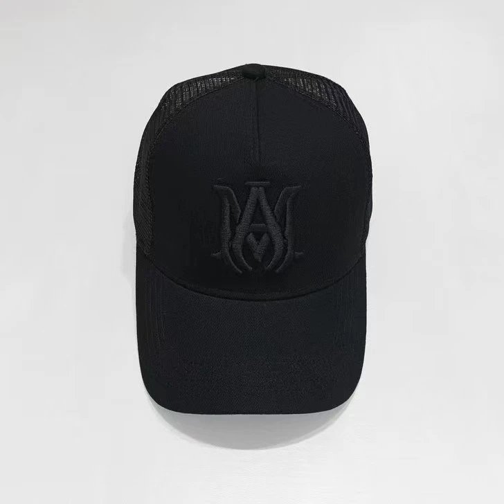 Embroidered Baseball Cap Unisex photo 4