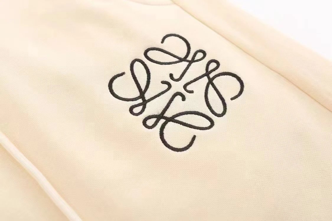 Pocket Flame Embroidered Shorts photo 8
