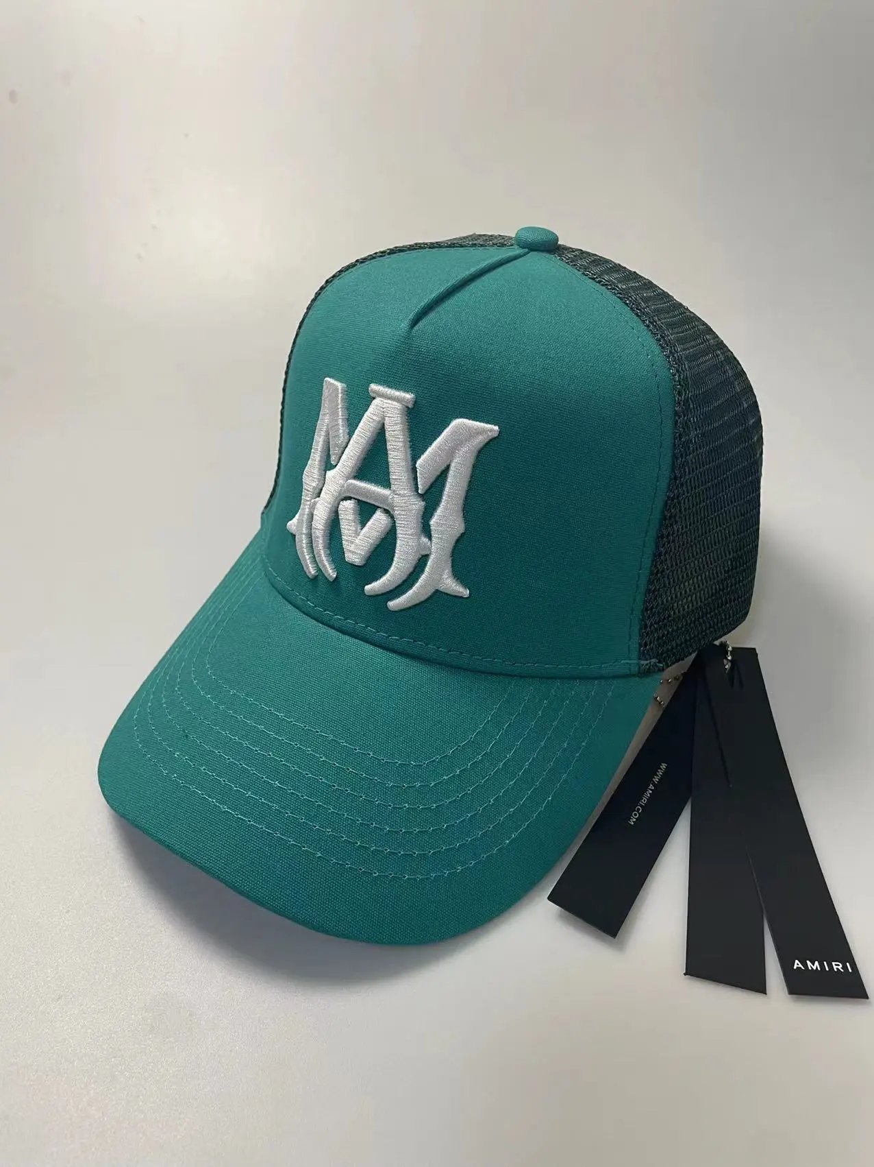 Embroidered Baseball Cap Unisex photo 5