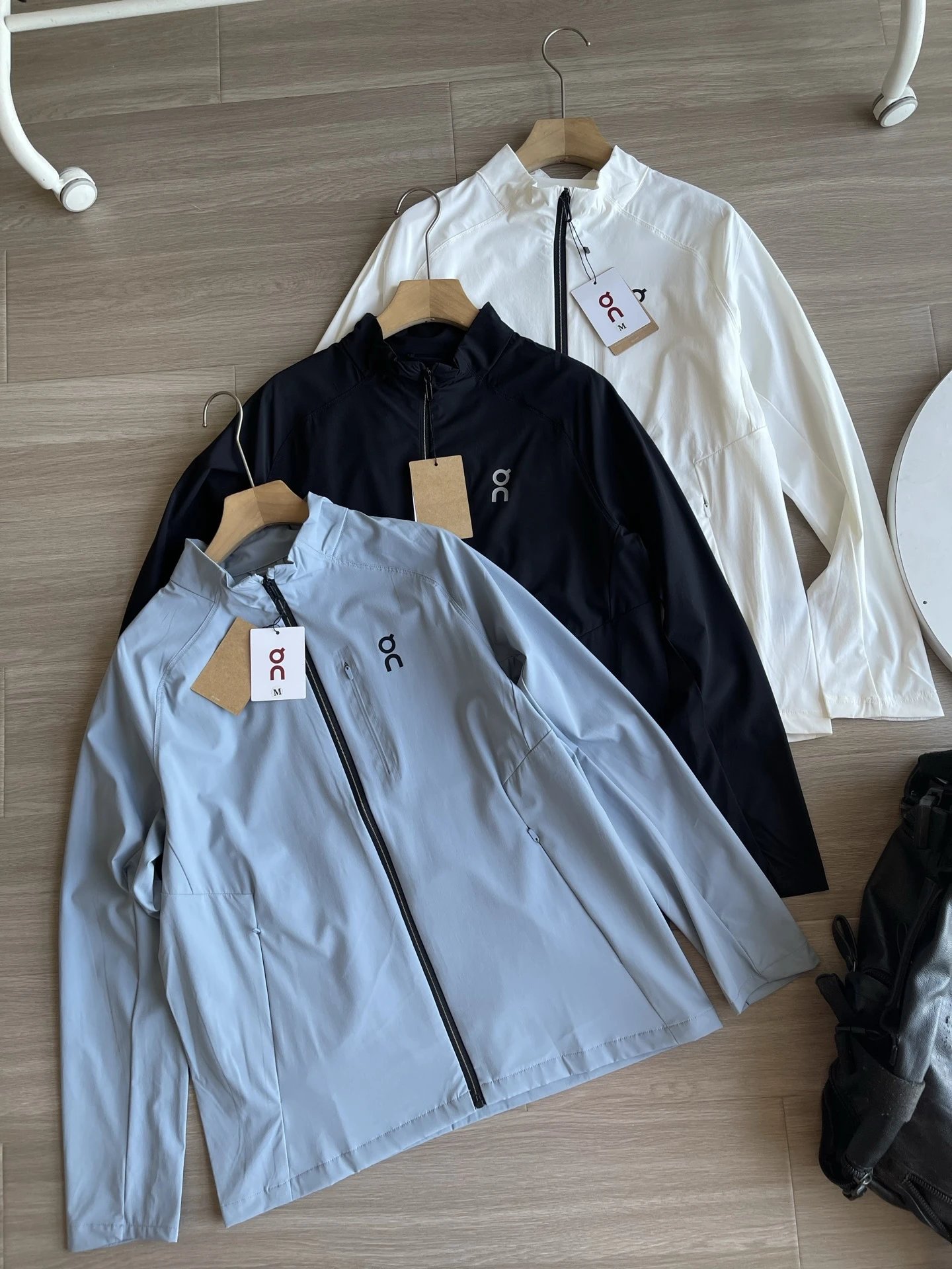 Outdoor Sun Protection Jacket photo 5