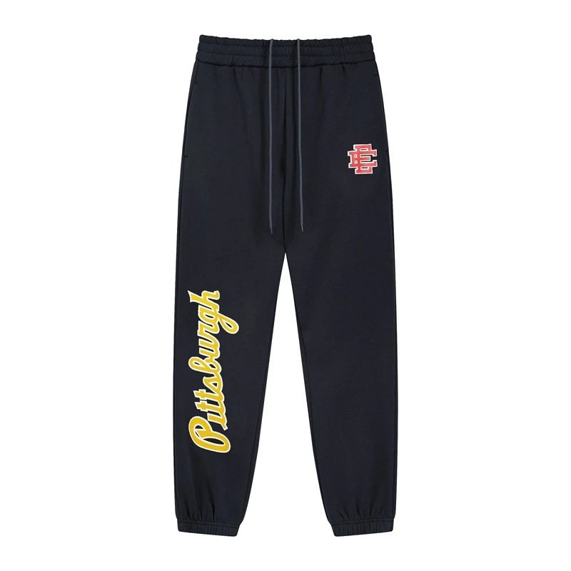 Houston Astros x MLB Official Merchandise Navy Sweatpants - 44