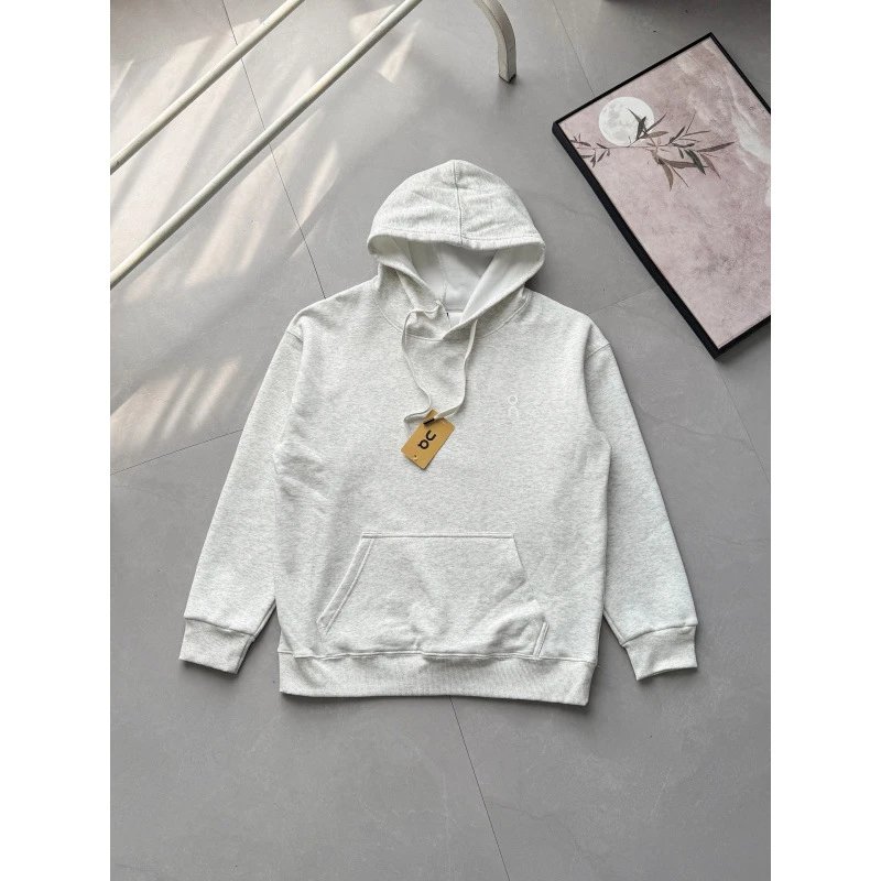 Couples Graphic Hoodie photo 3