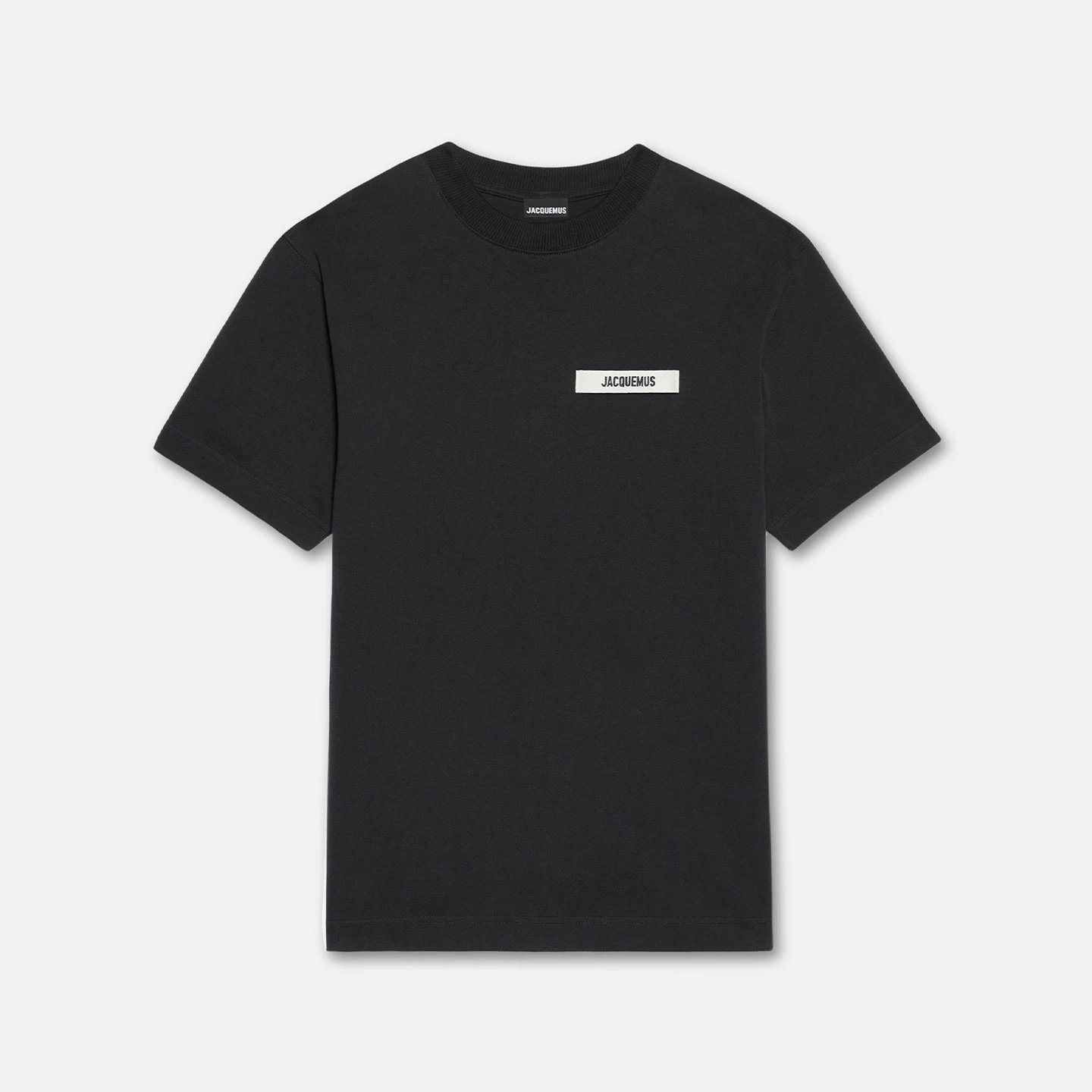 American-style Letter T-Shirt photo 3