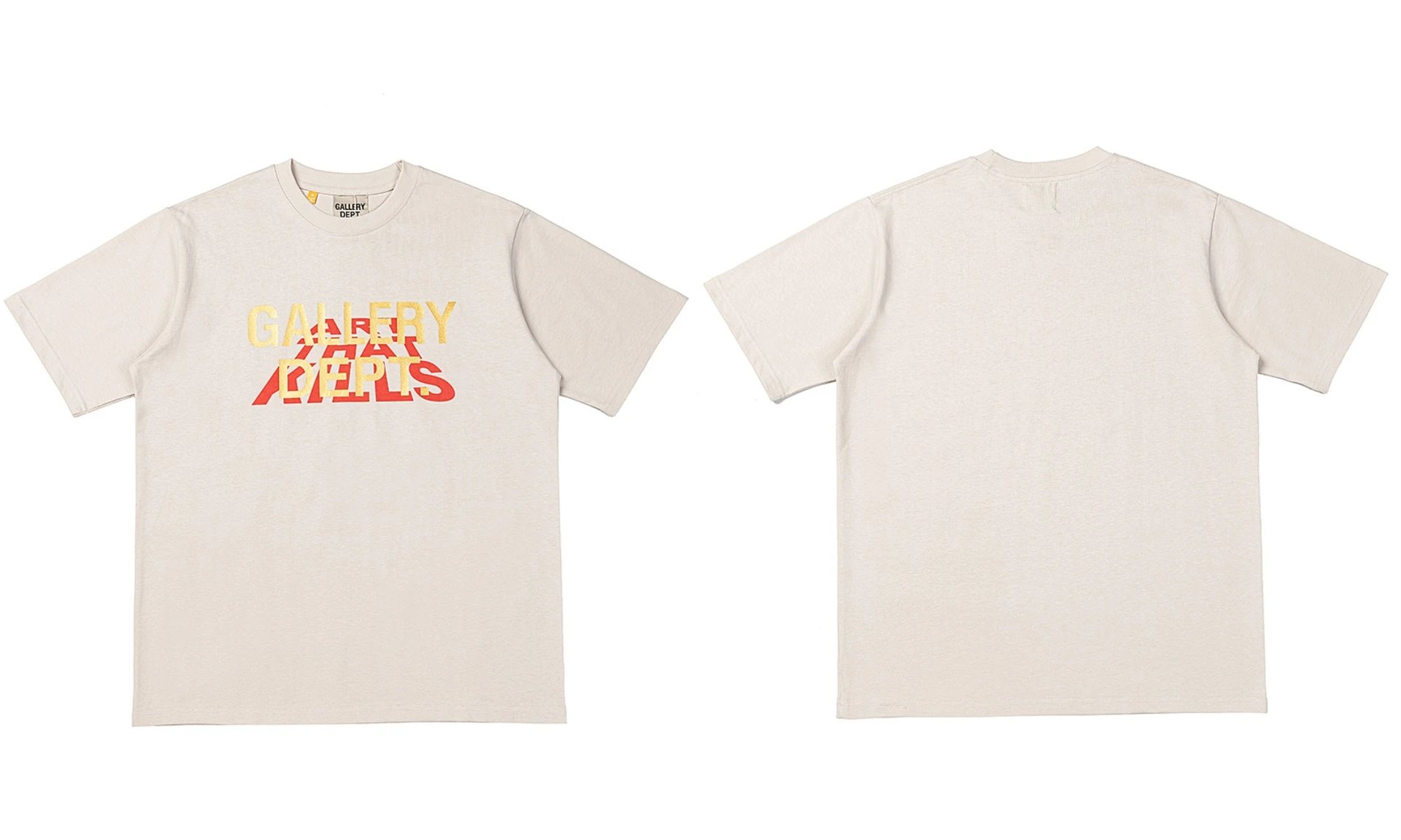 Printed T-Shirt photo 2