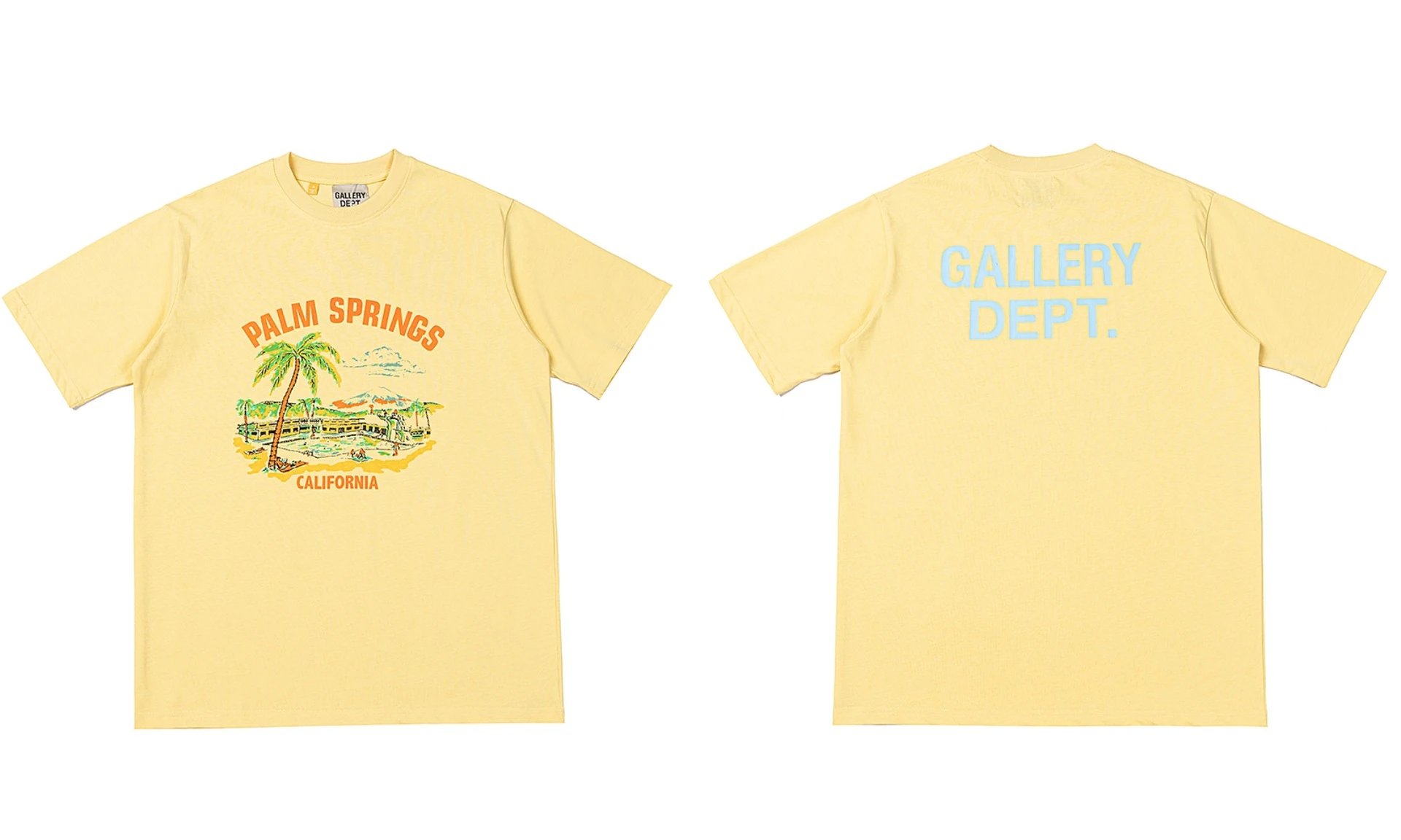 Printed T-Shirt photo 5