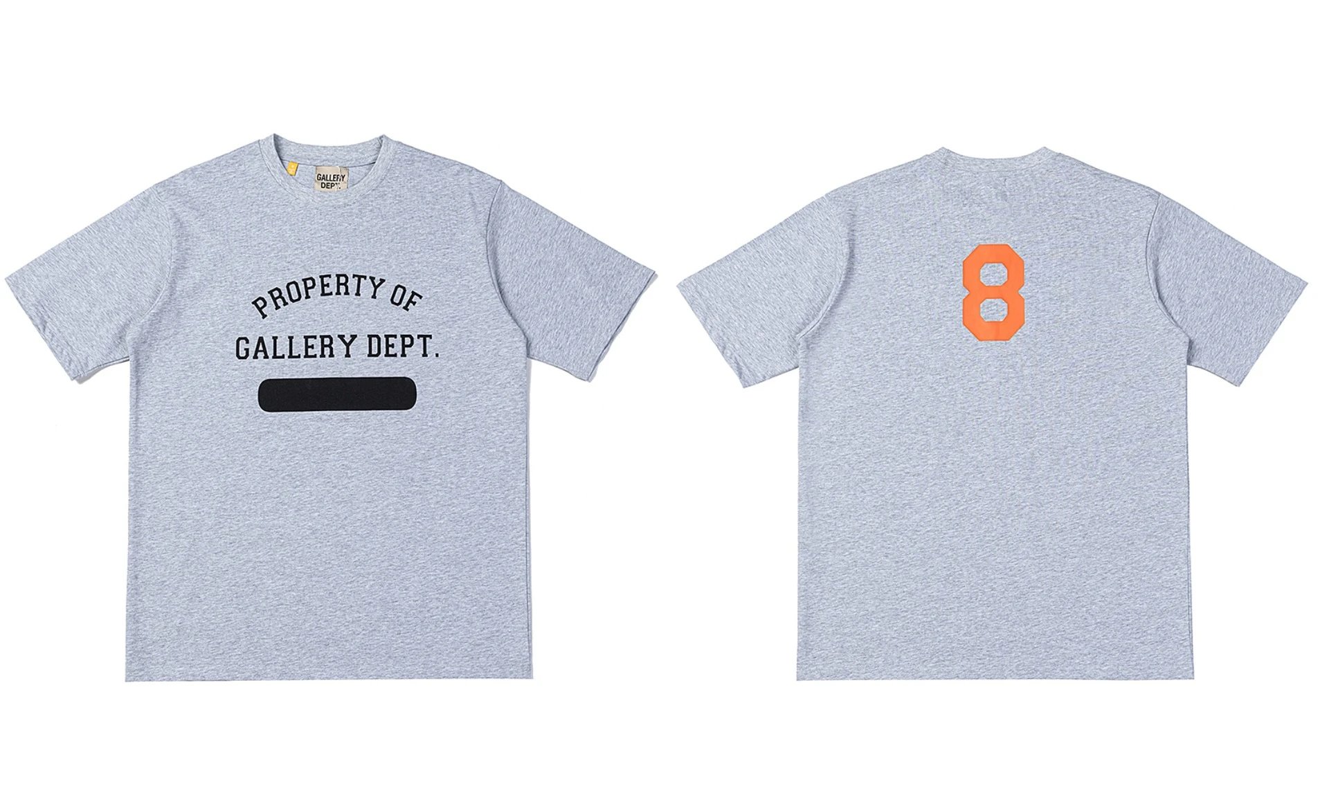 Printed T-Shirt photo 7