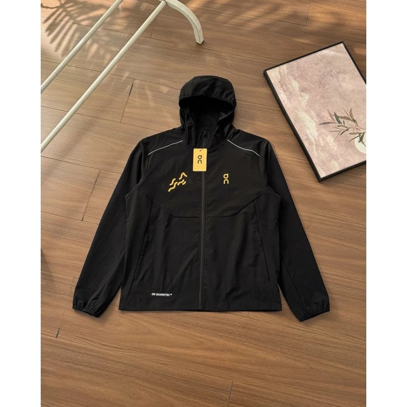 Outdoor Lightweight Windbreaker Jacket photo 2