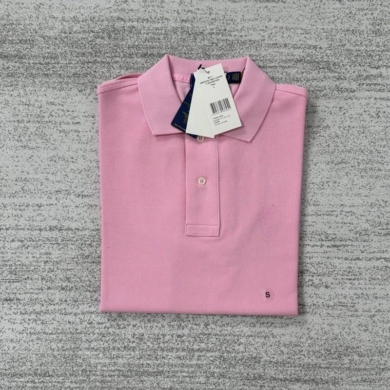 Ralph Lauren Classic Polo Shirt photo 4