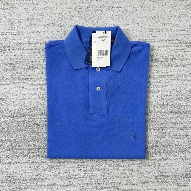 Ralph Lauren Classic Polo Shirt photo 8