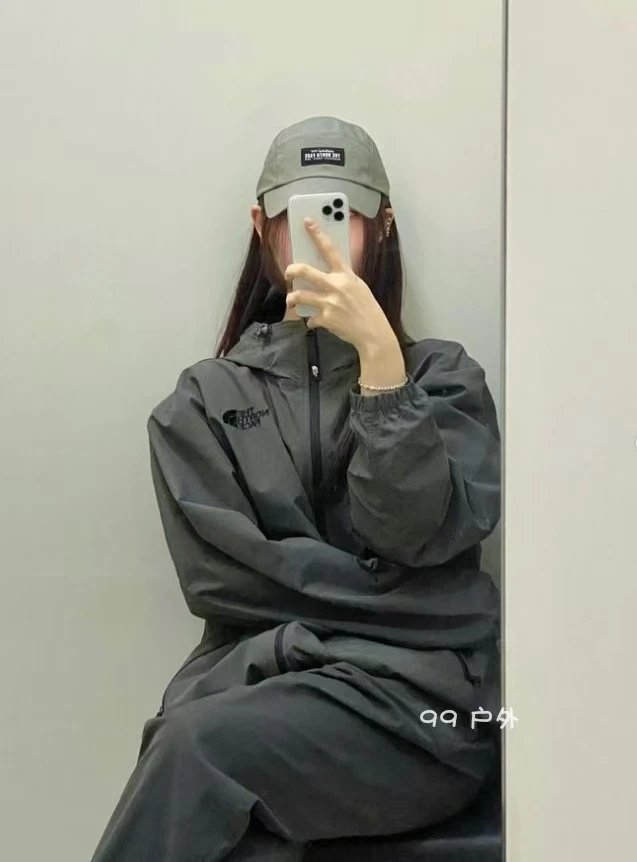 Outdoor Hoodie Jacket photo 7