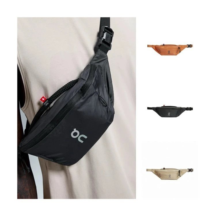 Waist Bag
