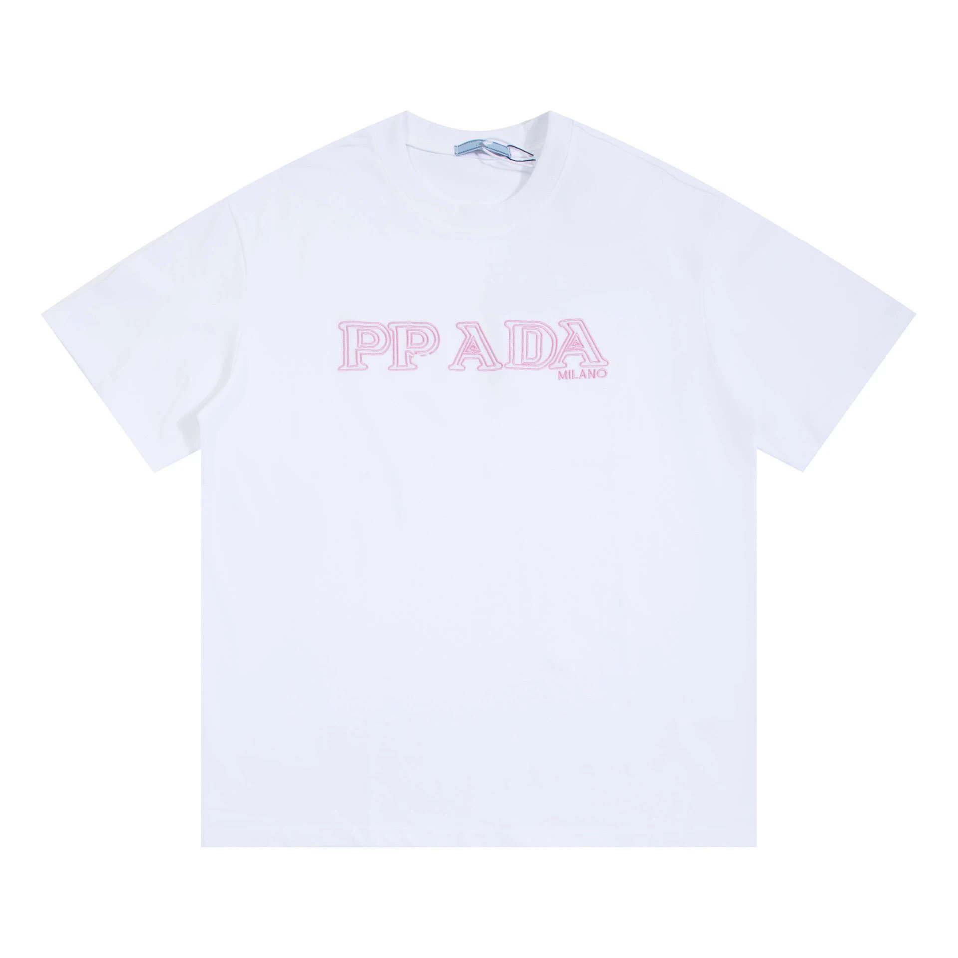 Casual Oversized T-Shirt photo 4