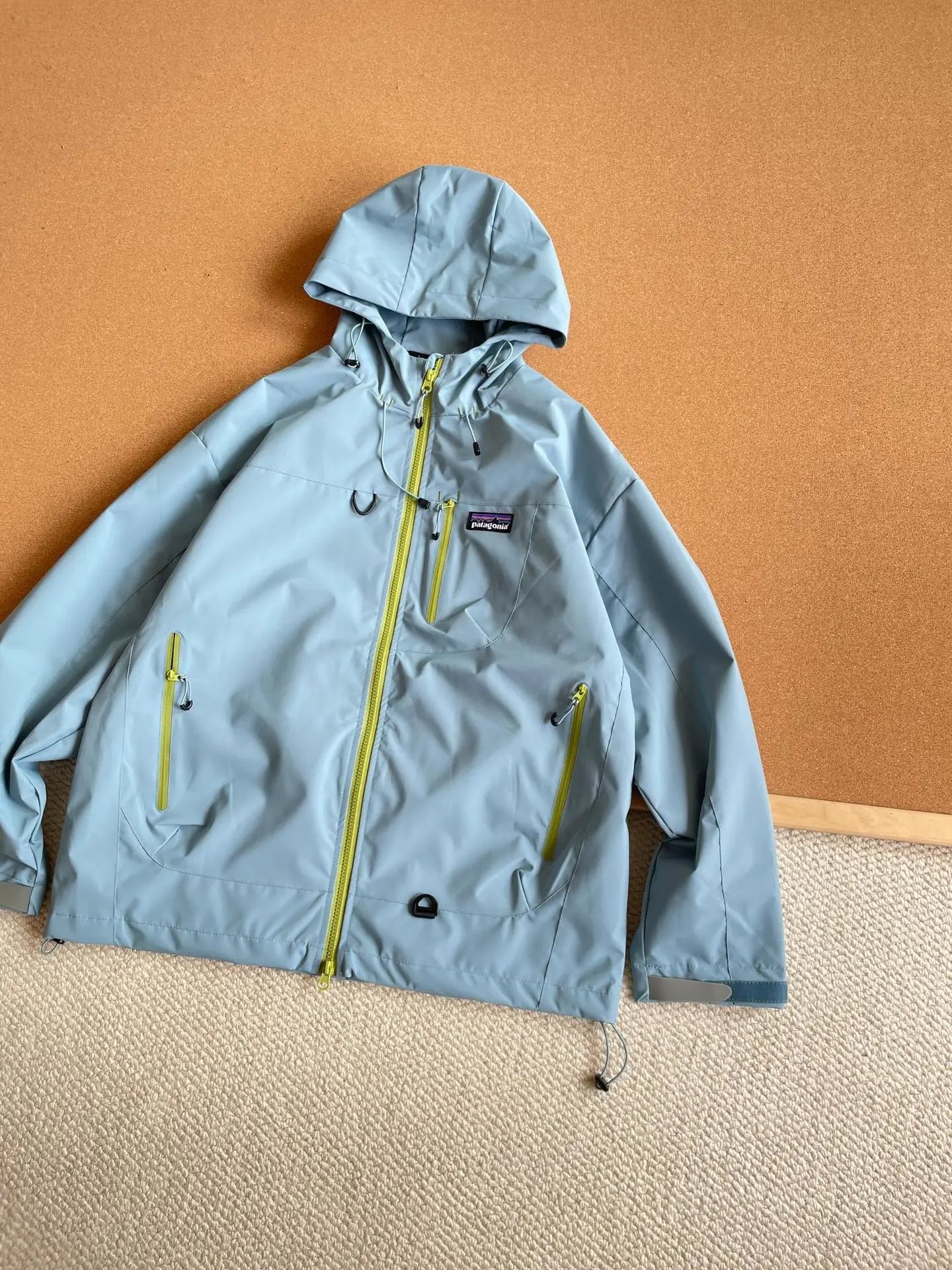 Outdoor Windbreaker Jacket photo 5