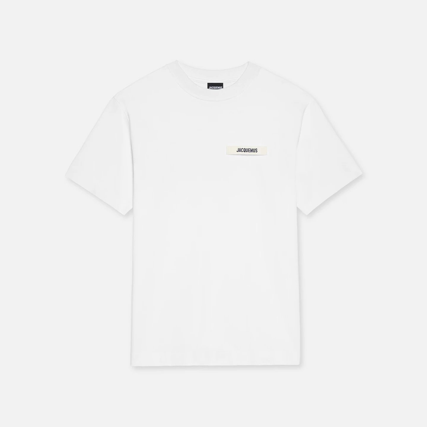 American-style Letter T-Shirt photo 4
