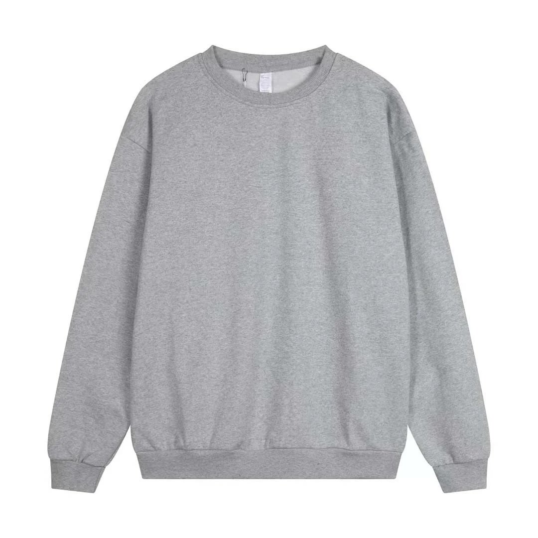 Pure Cotton Hoodie with Zipper photo 6