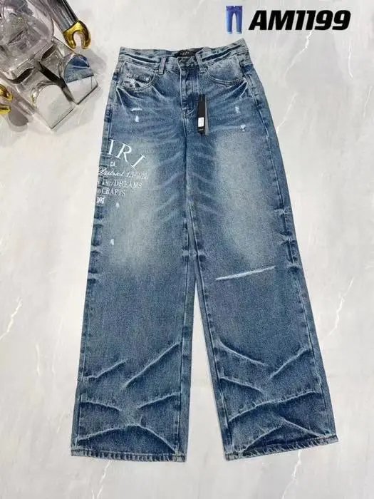 Distressed Patch Skinny Jeans photo 8