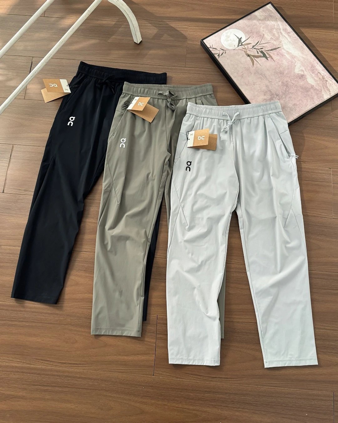Outdoor Speed-Dry Pants photo 6