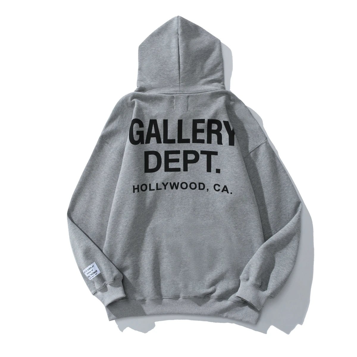 Autumn Winter Couple Hoodie photo 4