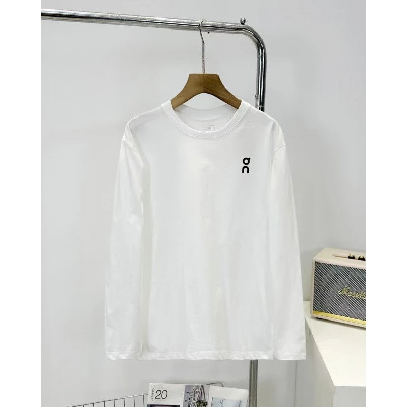 Active Long Sleeve T-Shirt photo 3