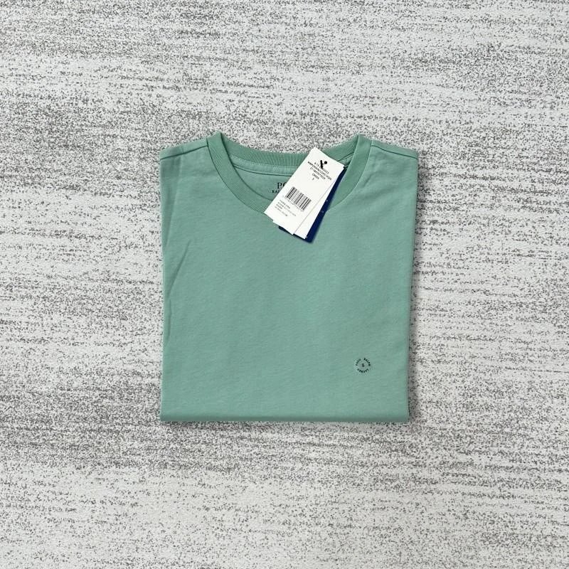 Ralph Lauren Small Pony T-Shirt photo 8