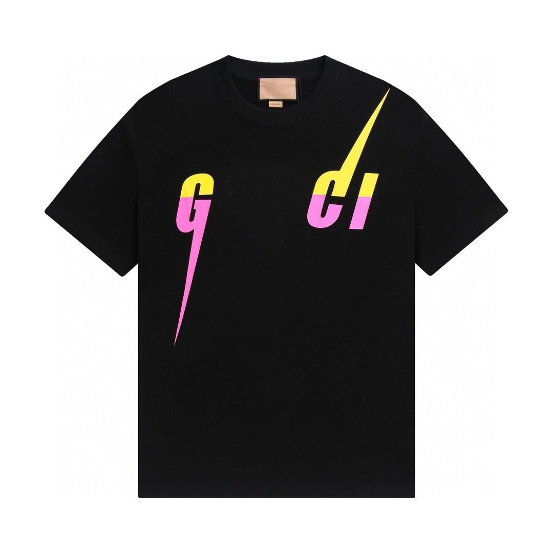 GU 260g Heavyweight T-Shirt photo 2
