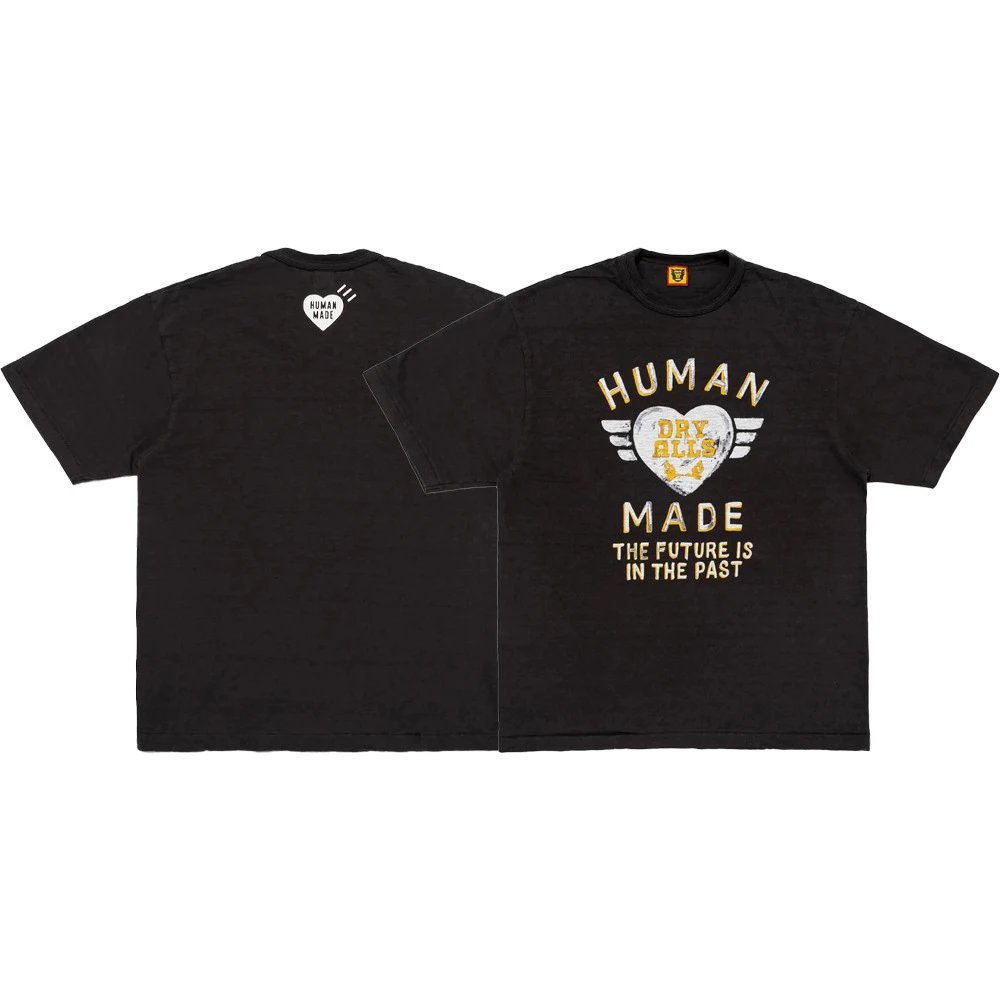 Bamboo Cotton Couple T-Shirt photo 2
