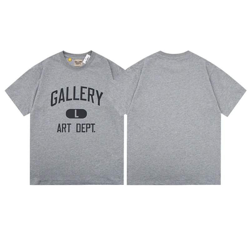 Washed Heavyweight T-Shirt photo 3
