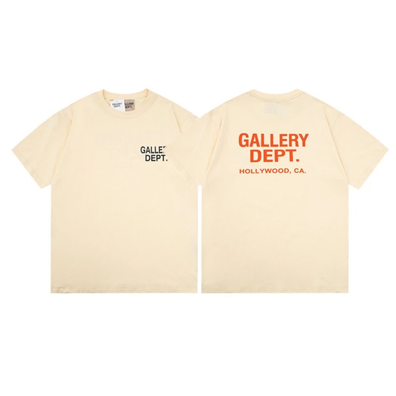 Washed Heavyweight T-Shirt photo 8