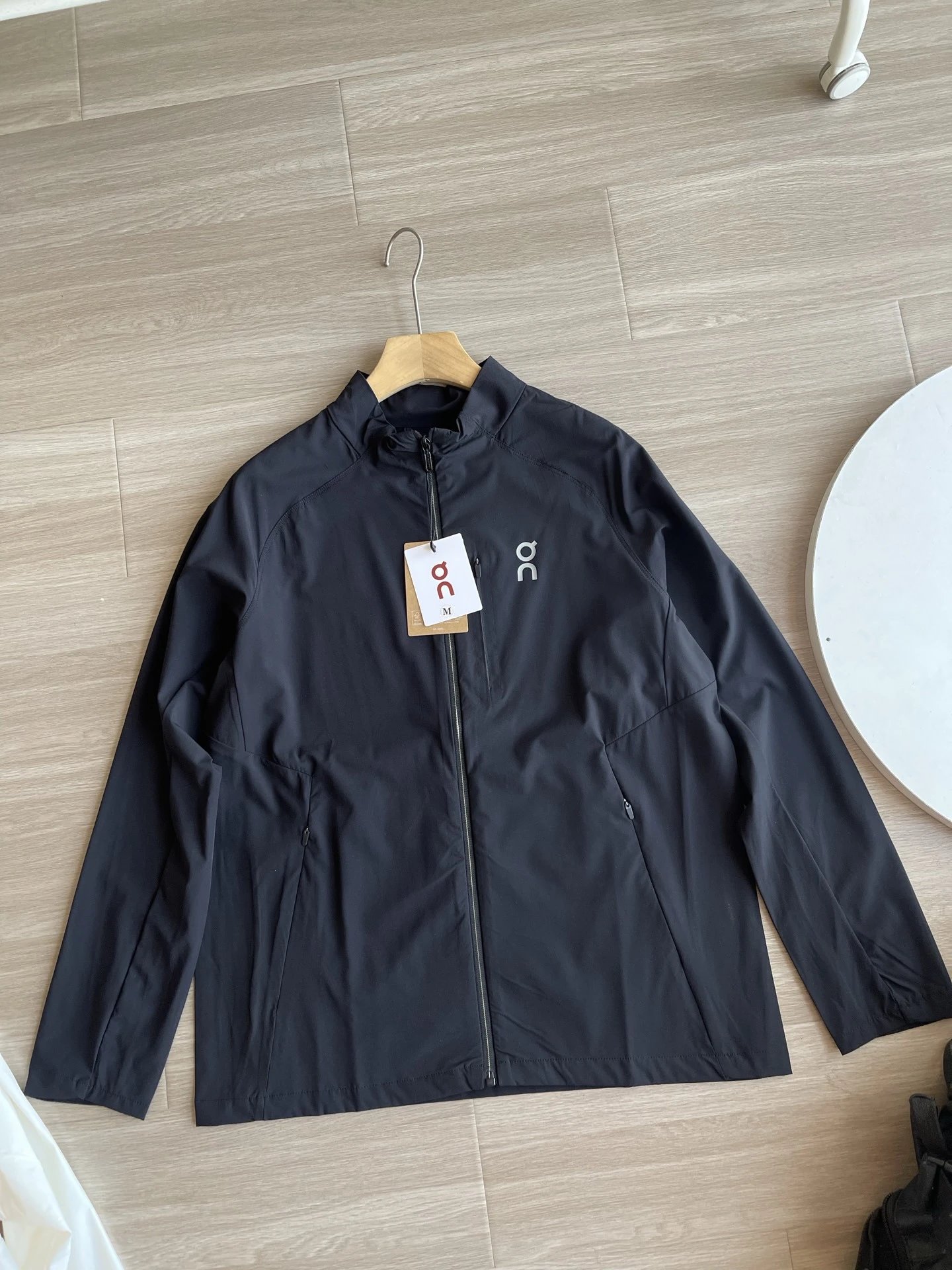 Outdoor Sun Protection Jacket photo 7