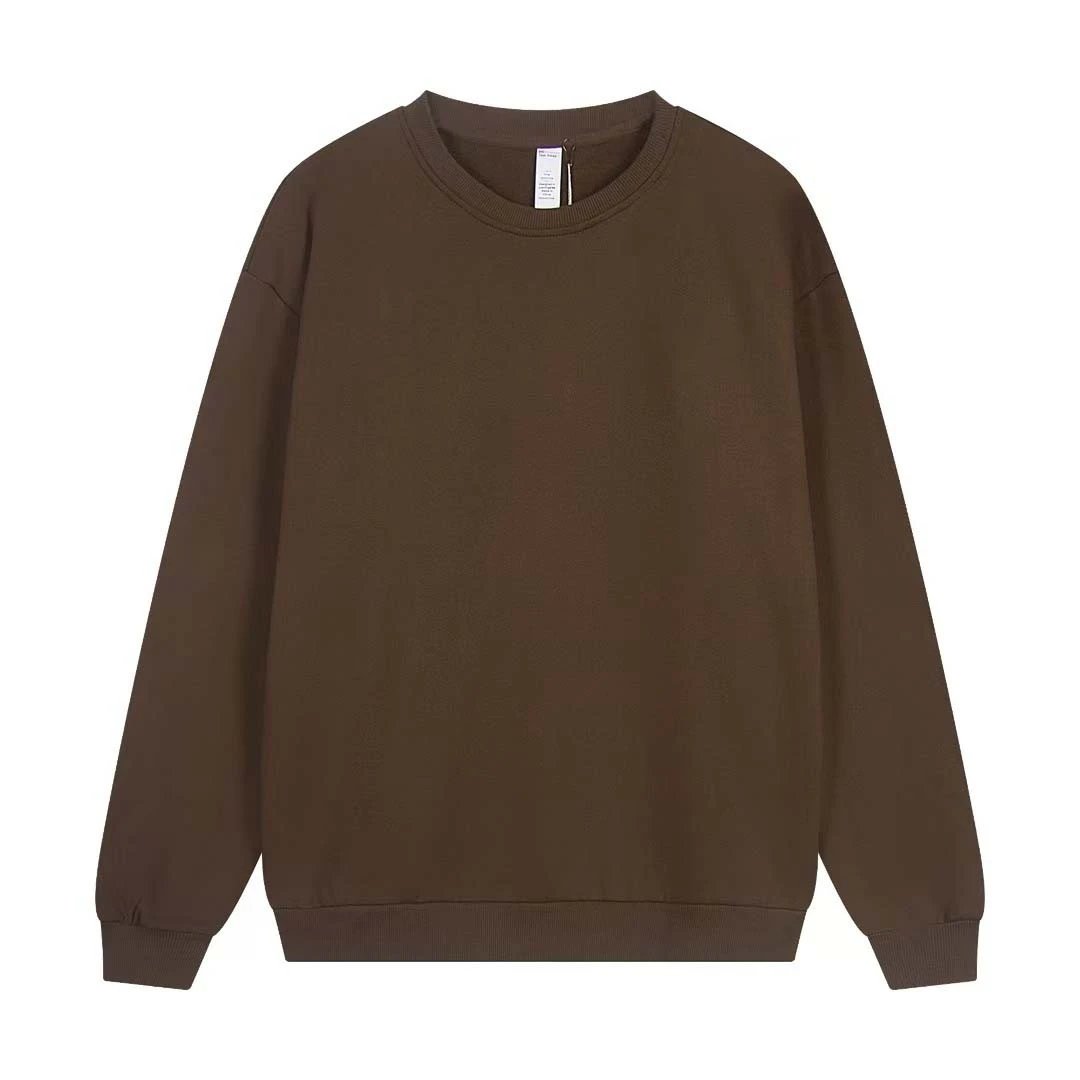 Pure Cotton Hoodie with Zipper photo 8