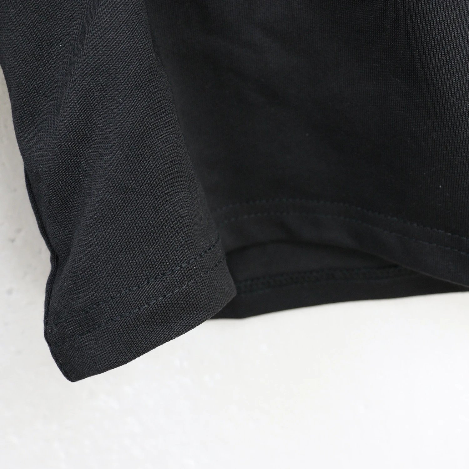 Bear Letter Print T-Shirt photo 7
