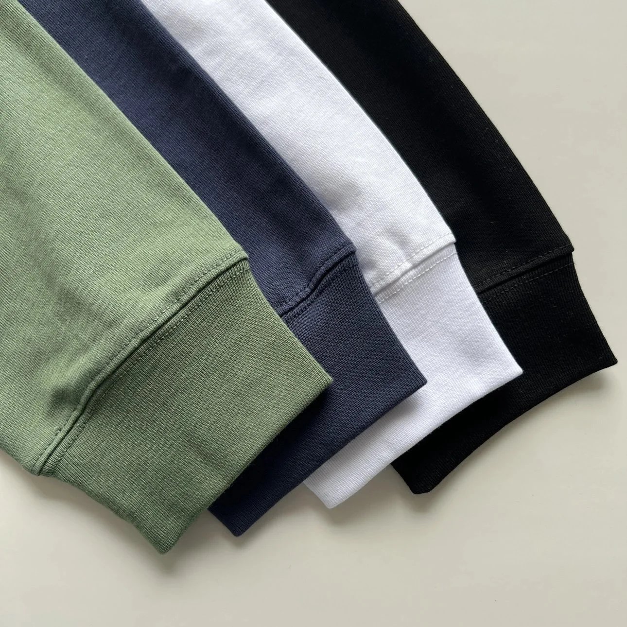 Carhartt WIP Pocket Sweatshirt Navy Blue Hoodie - 21