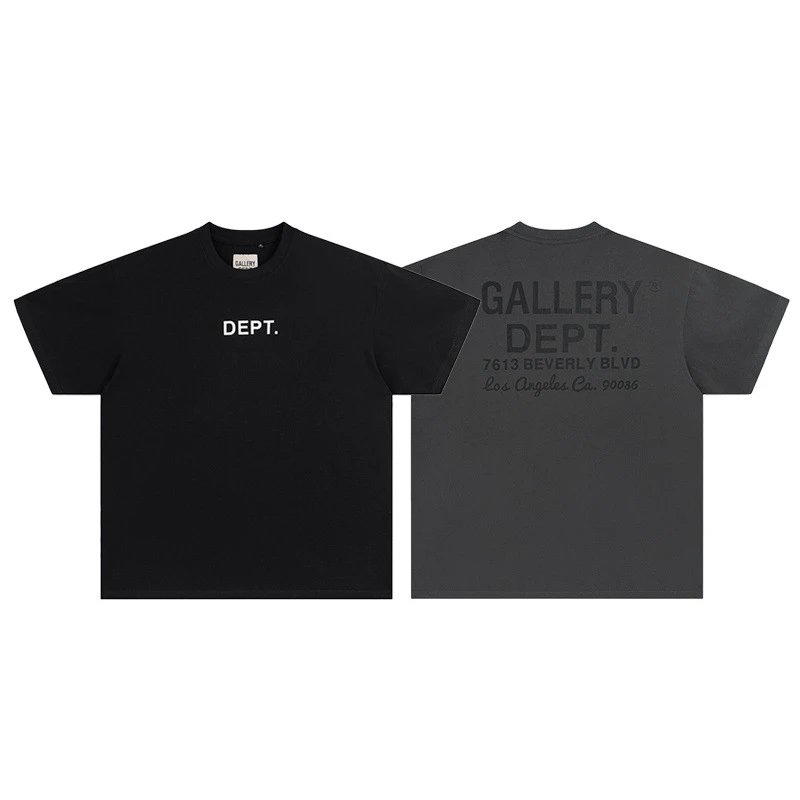 Letter Basic Oversized T-Shirt photo 5