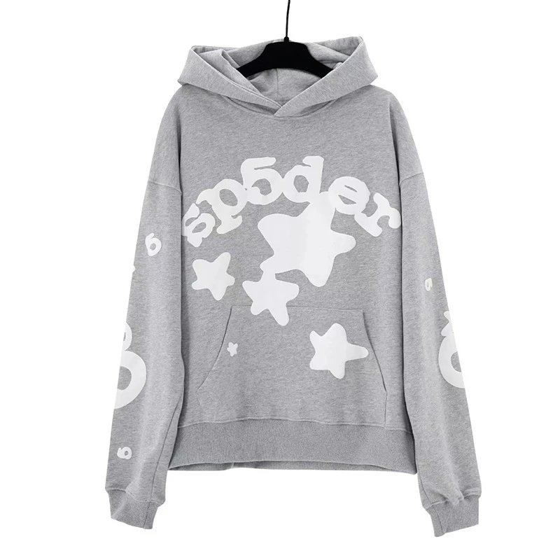 450G Heavy Weight Hoodie photo 7