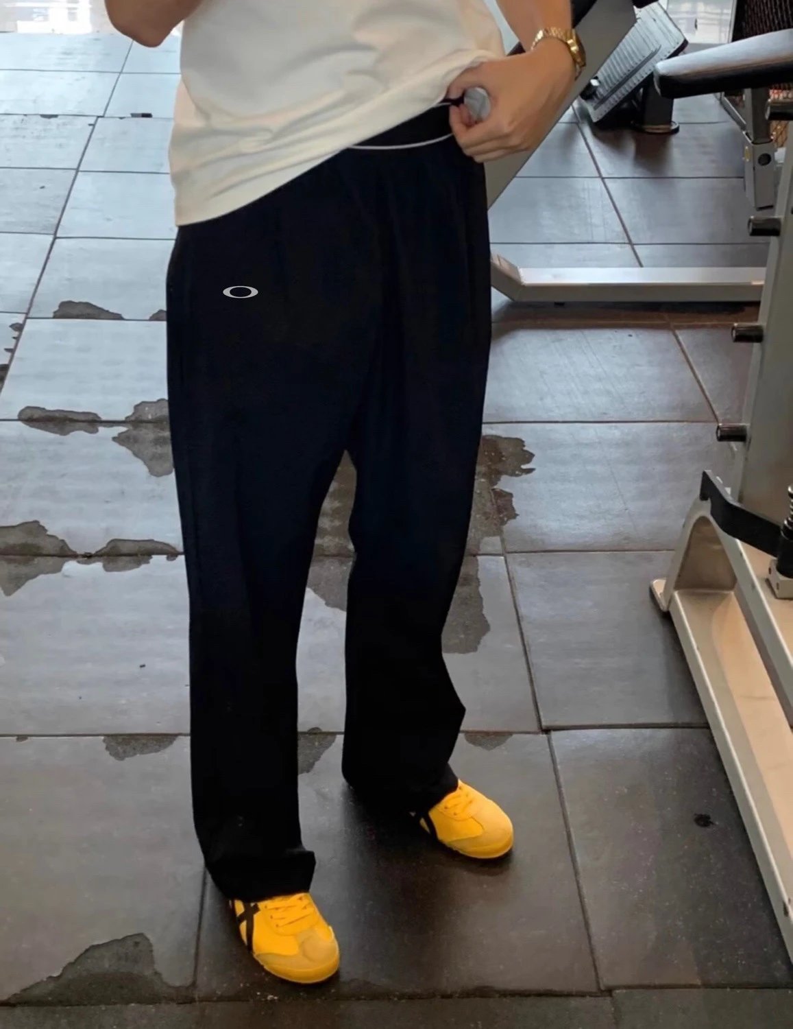Lightweight Speed Dry Outdoor Pants photo 4