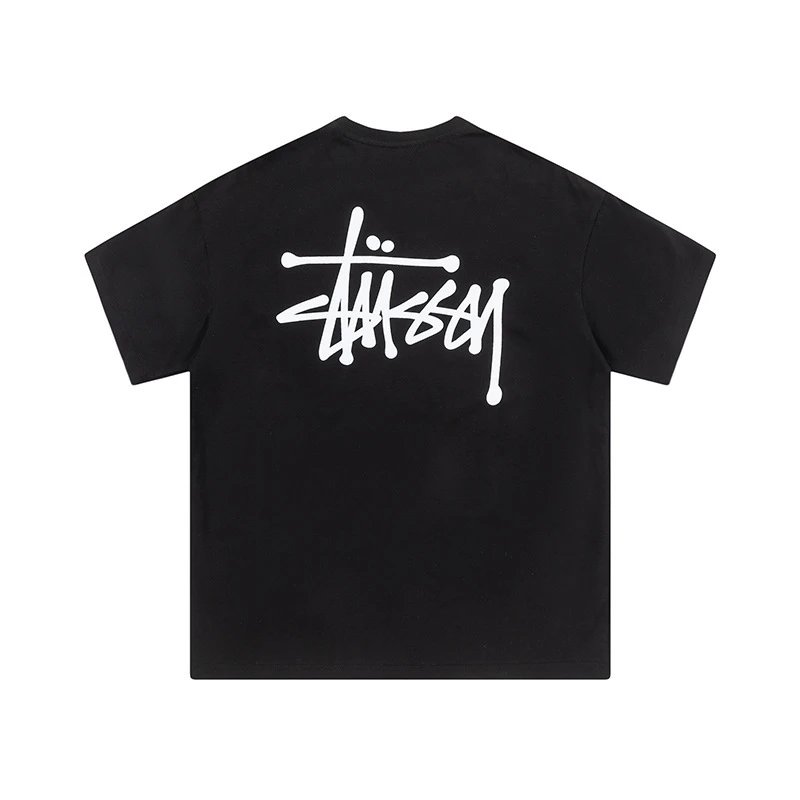 World Tour Print T-Shirt photo 5
