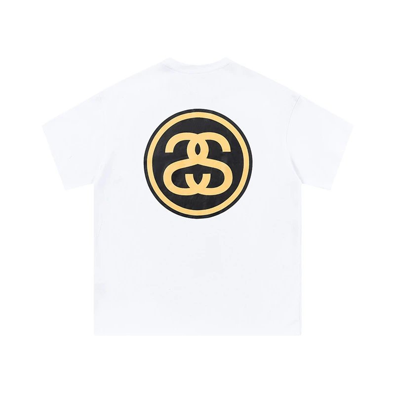 World Tour Print T-Shirt photo 8