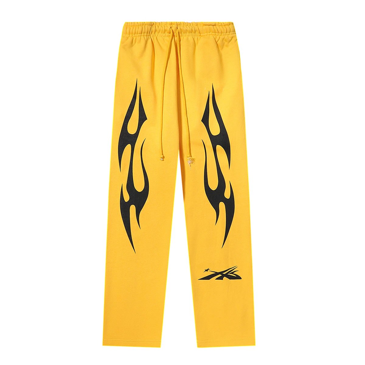 Fleece Crew Neck Sweatsuit photo 7