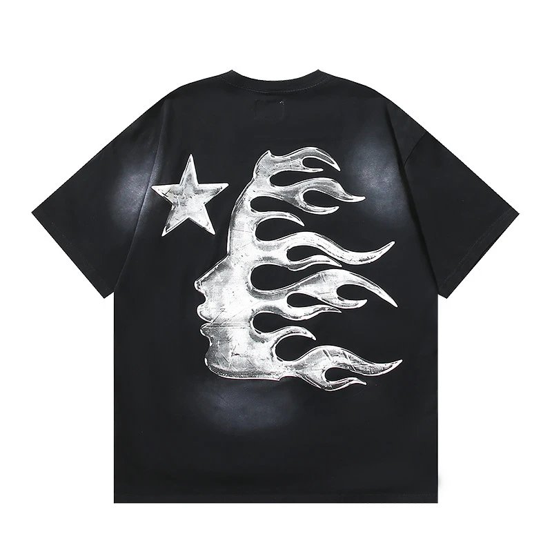 Oversize T-Shirt photo 8