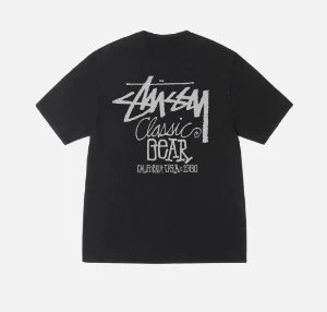 Print Crew Neck T-Shirt photo 3