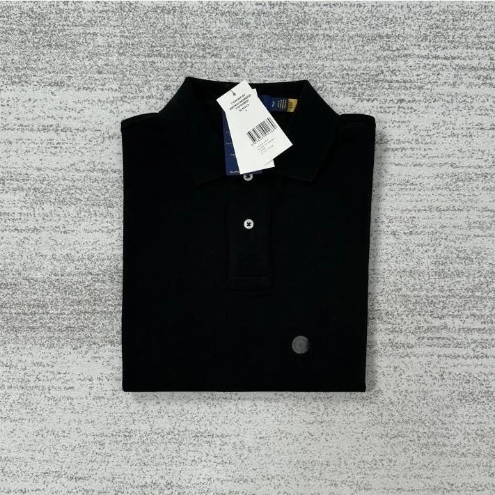 Ralph Lauren Classic Polo Shirt photo 3