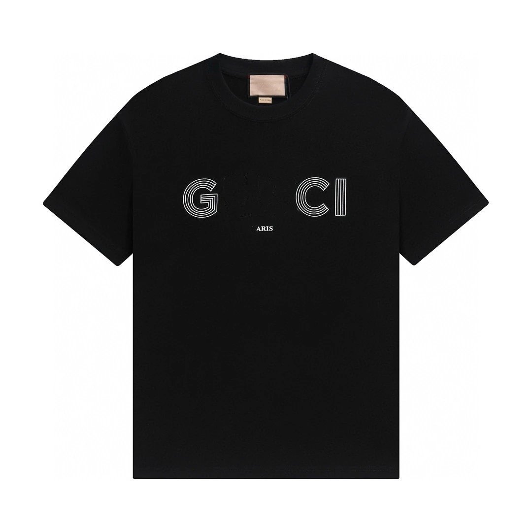GU 260g Heavyweight T-Shirt photo 7