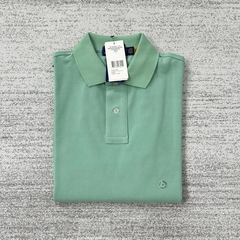 Ralph Lauren Classic Polo Shirt photo 7